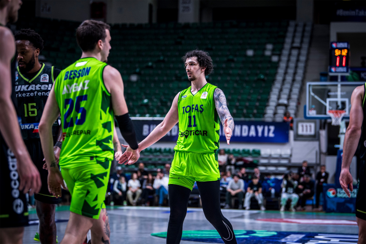 TOFAŞ - Trabzonspor maçı biletleri satışa çıktı! -Bursa Hayat-2