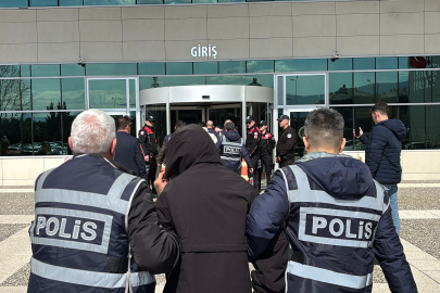 Bolu’dan Bursa’ya uzanan takip! Yakalandılar