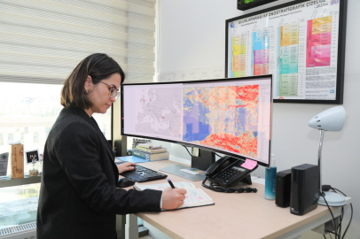 BTÜ’den kırsal ve kentsel alanlarda karbon depolama araştırması