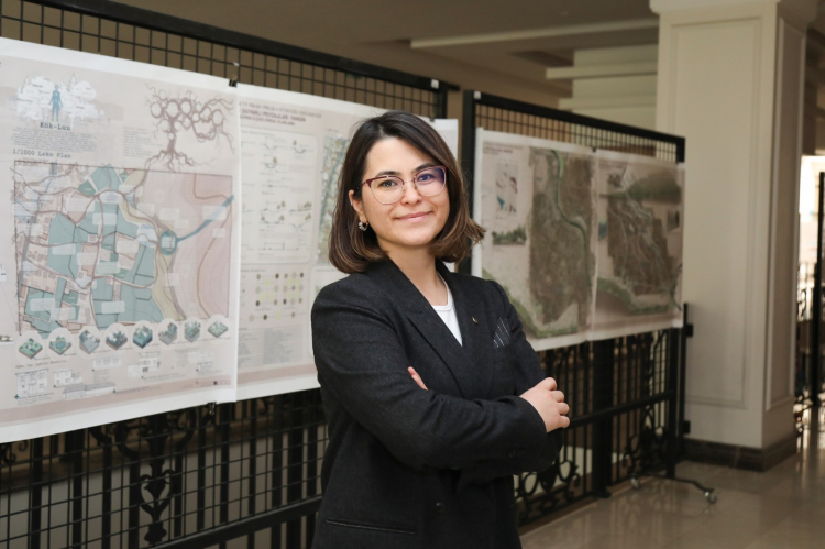 BTÜ’den kırsal ve kentsel alanlarda karbon depolama araştırması - Bursa Hayat Gazetesi-3