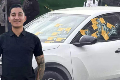 Burak Tunçel cinayetinde flaş gelişme! Bursa ve İstanbul’da 9 kişi yakalandı