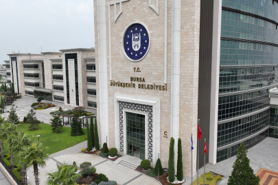 Bursa, akıllı şehircilikte küresel başarısını sürdürüyor!