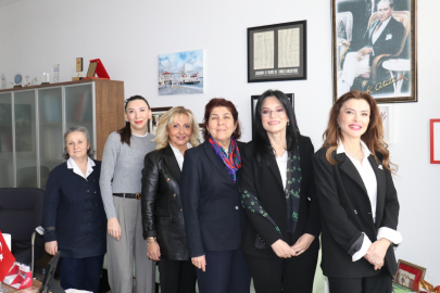 Bursa BUSADER’den çocukların tedavi sürecine pozitif katkı