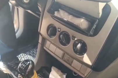 Bursa’da ıslak mendillerin içinden yasaklı madde çıktı: Yöntem şaşırttı!