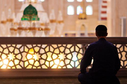 Bursa’da namaz vakitleri paylaşıldı | 27 Mart 2026 Cuma