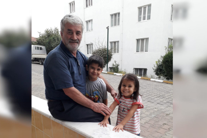 Bursa'da yürek yakan kazada torundan sonra dede de hayatını kaybetti