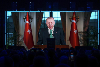 Cumhurbaşkanı Erdoğan’dan küresel sistem eleştirisi ve barış vurgusu