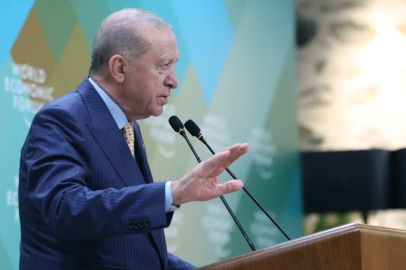 Cumhurbaşkanı Erdoğan: “Savaşın olumsuz etkilerini tüm dünya hissediyor”