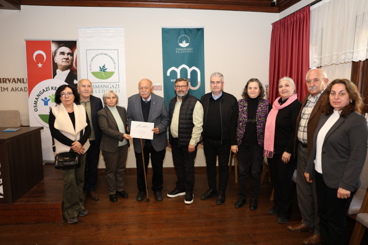 Erdem Saker’den su uyarısı Bursa’nın su kaynakları gelecek için kritik - Bursa Hayat Gazetesi-4