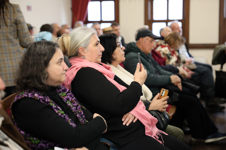 Erdem Saker’den su uyarısı Bursa’nın su kaynakları gelecek için kritik - Bursa Hayat Gazetesi-3