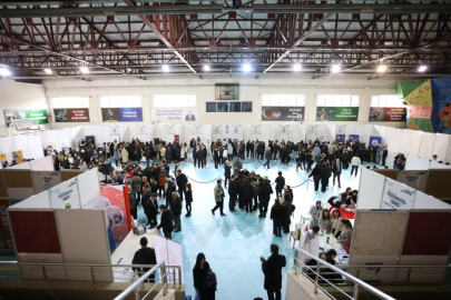 İnegöl’de kariyer yolculuğuna ışık tutacak etkinlik başlıyor!