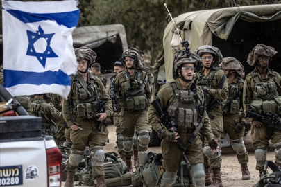 İsrail ordusunda çatlak: Personel azaldığı için askerlik süresi uzatılacak