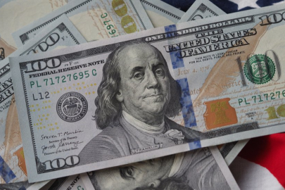 Jeopolitik tansiyon dolara yaradı!