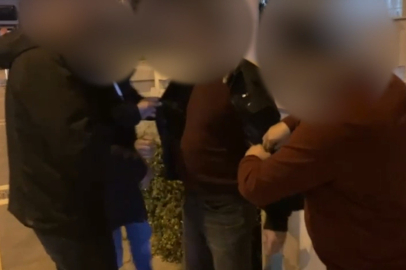 Marmaris Belediyesi’nde rüşvet skandalı: Görüntüler ortaya çıktı!