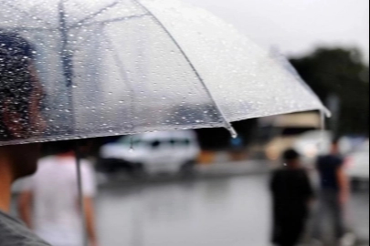 Meteoroloji uyardı, hafta sonu plan yapanlar dikkat! Bursa hava durumu | 27 Mart 2026