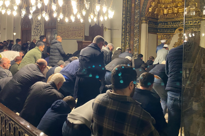 Muhsin Yazıcıoğlu, Bursa’da dualarla anıldı