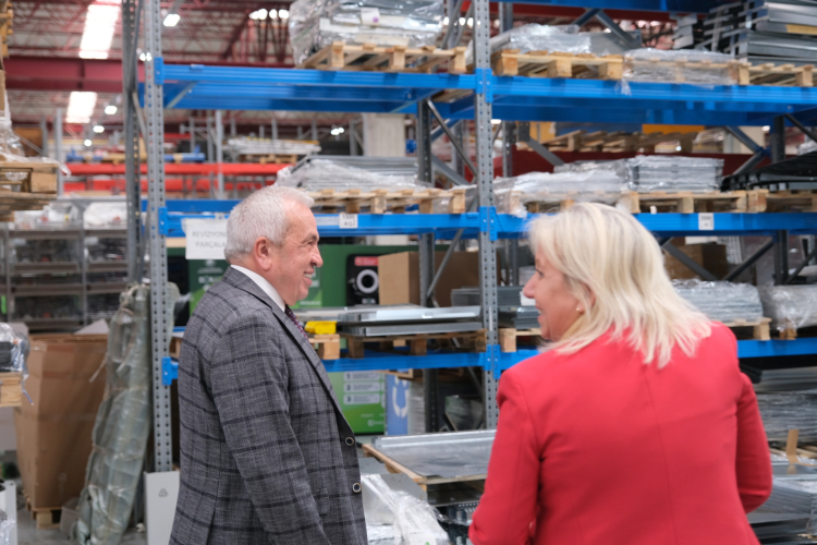 Nilüfer’de sürdürülebilirlik ve çevre dostu teknolojiler öncelikli - Bursa Hayat Gazetesi-2