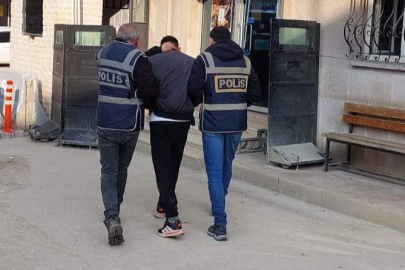Polis takibi sonuç verdi: Bursa’da aranan şüpheli ele geçirildi!