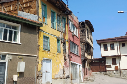 Bursa Yahşibey Mahallesi’nde alarm: “Hayatta kalmaya çalışıyoruz”