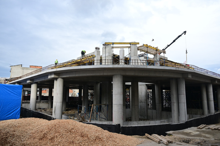 Yıldırım Belediyesi’nden vatandaşa konforlu alışveriş alanları - Bursa Hayat Gazetesi-4