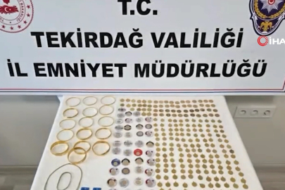 8 ilde dev dolandırıcılık operasyonu: 50 tutuklama