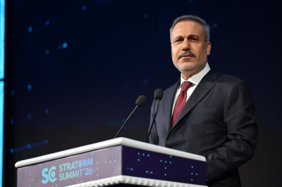 Bakan Fidan'dan bölge ülkelerine çağrı: Tek çıkış yolu diplomasi