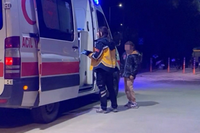 Bursa’da yedikleri döner 25 kişiyi hastanelik etti