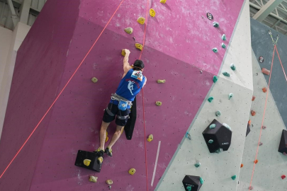 Bursa’da zirveye tırmanış heyecanı