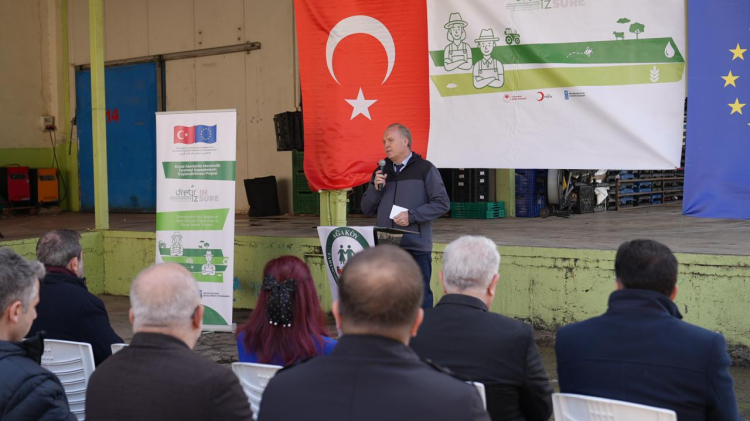 Bursa Gürsu’da tarımda katma değer artıyor - Bursa Hayat Gazetesi-3