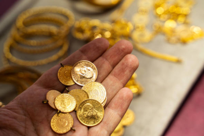 Bursa Kapalı Çarşı altın fiyatları 28 Mart 2026: Gram altın ne kadar oldu?