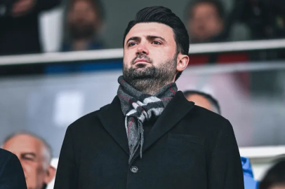 Bursaspor Başkanı Enes Çelik : "Artık hata olarak görmüyorum"