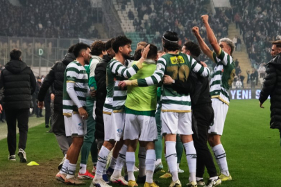 Bursaspor - Fethiyespor karşılaşması saat kaçta, hangi kanalda?