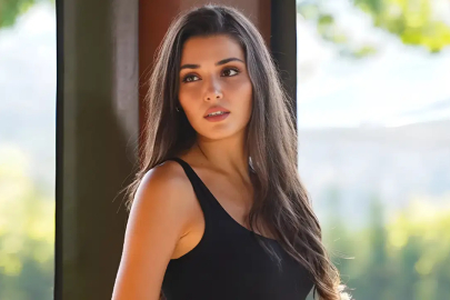 Hande Erçel: “Adımın geçmesi üzüntü verici”