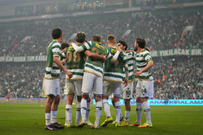 Bursaspor Fethiye’de kazanıp farkı korumak istiyor! İlk 11 belli oldu