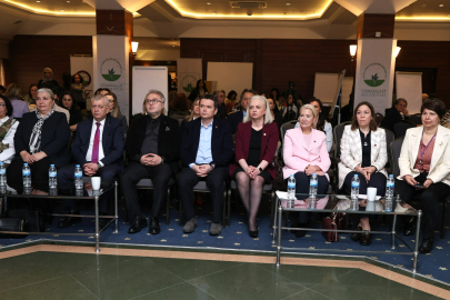 Kadınların sesi Osmangazi’de güçleniyor