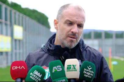 Mustafa Er'den sert çıkış!