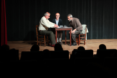 Osmangazi’de “Orhan Kemal Yılı” etkinlikleri sahnelere taşınıyor