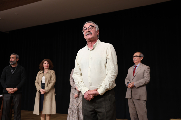 Osmangazi’de “Orhan Kemal Yılı” etkinlikleri sahnelere taşınıyor - Bursa Hayat Gazetesi-5