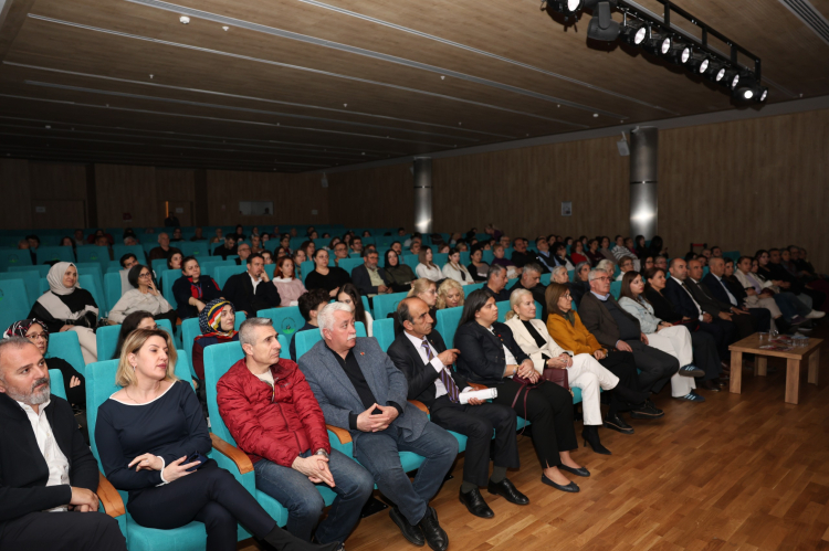 Osmangazi’de “Orhan Kemal Yılı” etkinlikleri sahnelere taşınıyor - Bursa Hayat Gazetesi-2