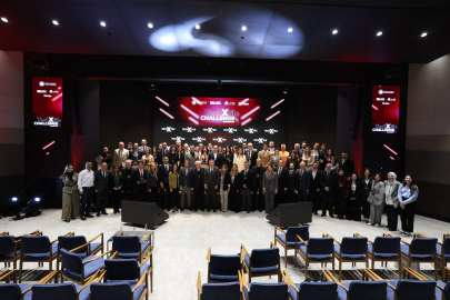 Tekstilde geleceğin şifreleri çözülüyor