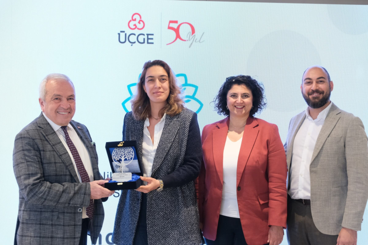 Nilüfer’de çevre ve sürdürülebilirlik önceliği: Üçge Şirketler Grubu ziyareti-Bursa Hayat-3