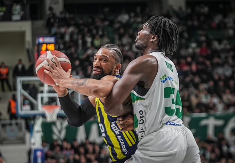 Nefes kesen mücadele Bursaspor’un -Bursa Hayat- 2