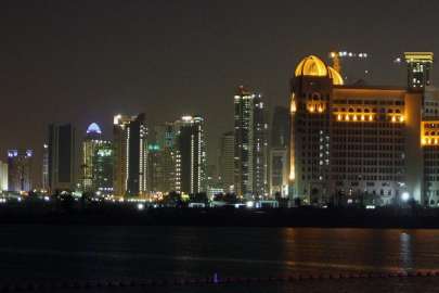 ABD'den Katar'daki vatandaşlarına uyarı!