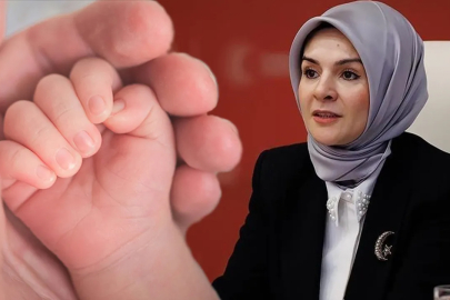 Bakan Göktaş duyurdu: Anneler ve çocuklar için yeni düzenlemeler…