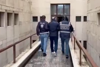 Bursa’da ruhsatsız üretim baskını: 1 kişi gözaltına alındı!