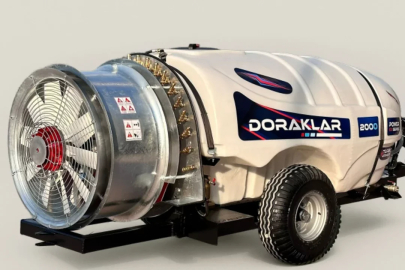 Bursa menşeli turbo atomizörlere Bakanlık’tan acil toplatma kararı!