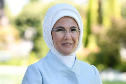 Emine Erdoğan’dan Uluslararası Sıfır Atık Günü paylaşımı