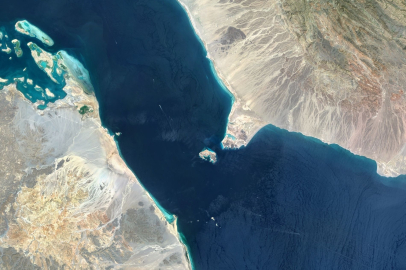 Hürmüz'den sonra yeni kriz noktası!