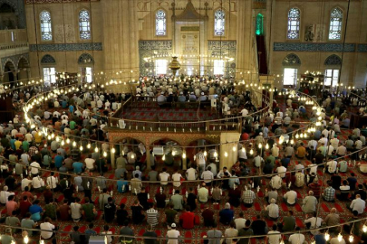 Kocaeli’de ezan vakitleri | 29 Mart 2026