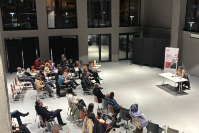 Levi-Strauss’un yapısalcılığı Nilüfer’de tartışıldı!